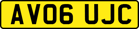 AV06UJC
