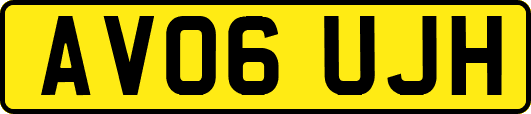 AV06UJH