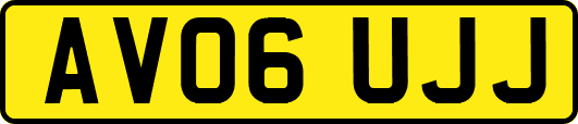 AV06UJJ