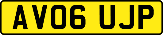 AV06UJP