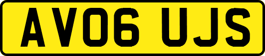 AV06UJS