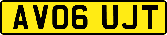 AV06UJT