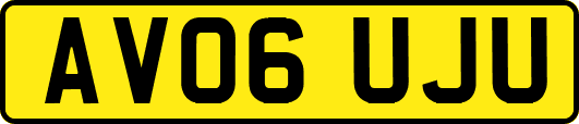 AV06UJU