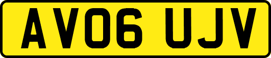 AV06UJV