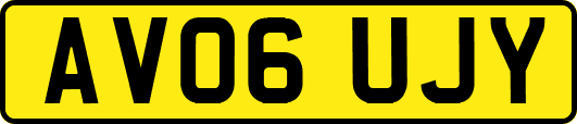 AV06UJY