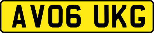 AV06UKG