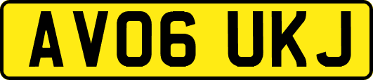 AV06UKJ