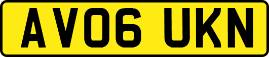 AV06UKN