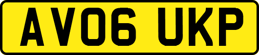 AV06UKP