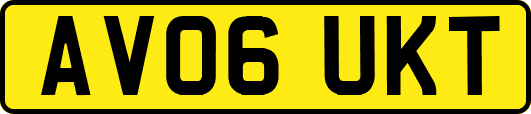 AV06UKT