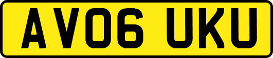 AV06UKU