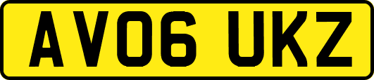 AV06UKZ