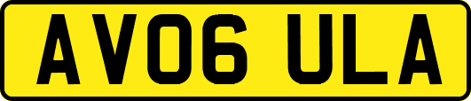 AV06ULA