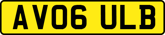 AV06ULB