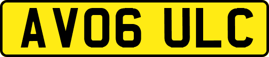 AV06ULC
