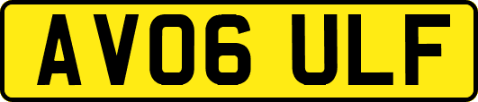 AV06ULF