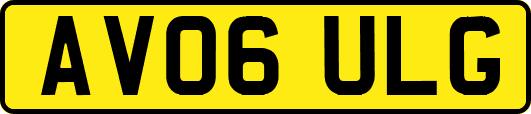 AV06ULG