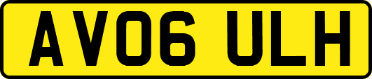 AV06ULH