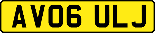 AV06ULJ