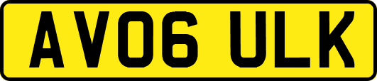 AV06ULK