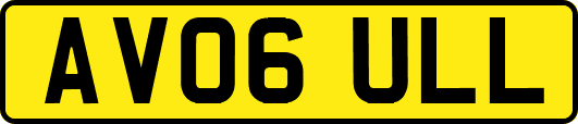 AV06ULL
