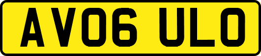 AV06ULO