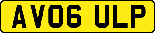 AV06ULP