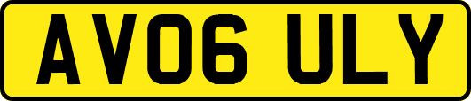 AV06ULY
