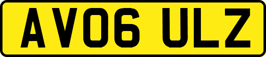 AV06ULZ