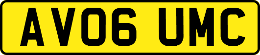 AV06UMC