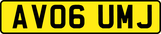 AV06UMJ