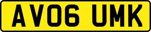 AV06UMK