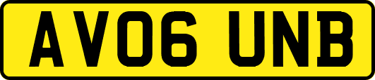 AV06UNB