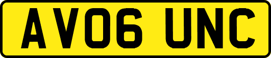 AV06UNC