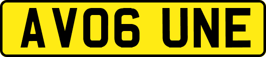 AV06UNE