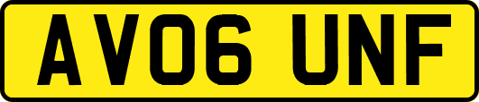 AV06UNF