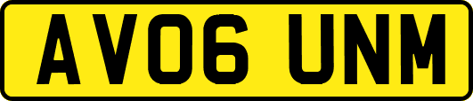 AV06UNM