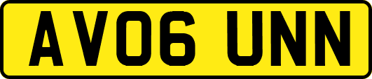 AV06UNN