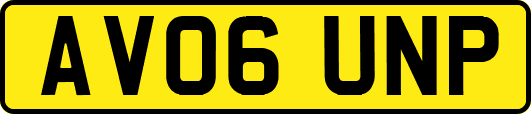 AV06UNP
