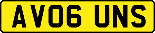 AV06UNS