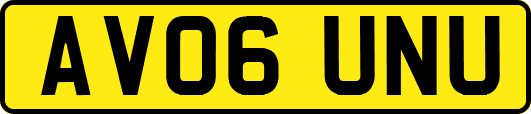 AV06UNU