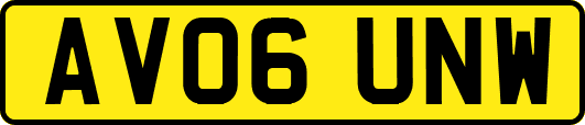 AV06UNW