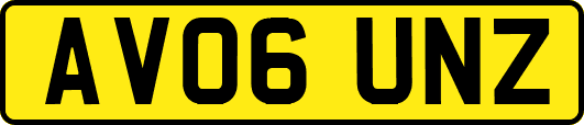 AV06UNZ