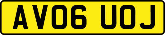 AV06UOJ
