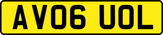 AV06UOL