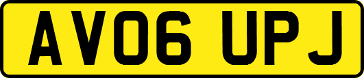 AV06UPJ