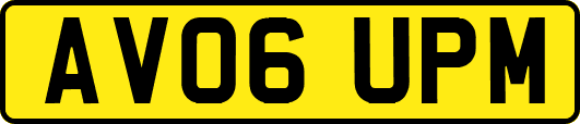 AV06UPM