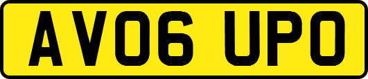 AV06UPO