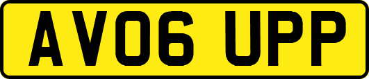 AV06UPP