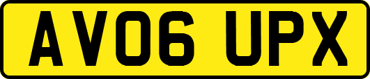 AV06UPX